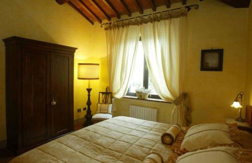 Agriturismo Borgo La Casetta - Foto 37