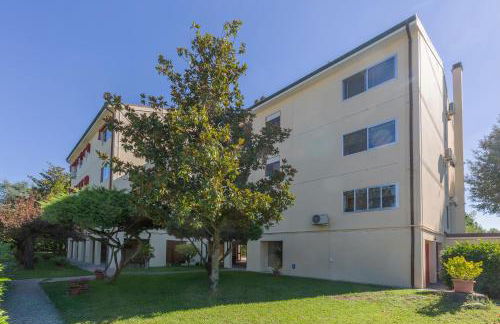 GuestHost - Pontelagoscuro Huge & Residential Apartment - Foto 31