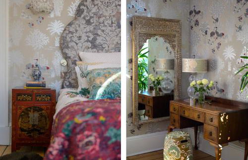 Eskbank Villa near Edinburgh - Photo 47