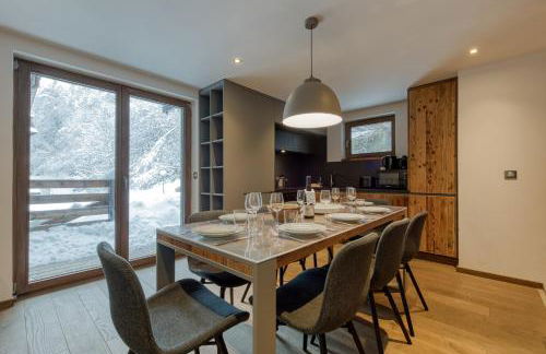 Modern Luxury Chalet BADI with Sauna - Happy Rentals - Foto 6