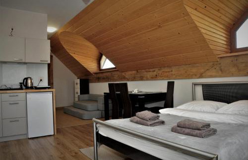 Lipowe Wzgórze Limanowa - Foto 58