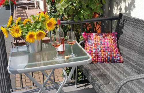 ferienhaus-raju-zeltingen - Foto 1