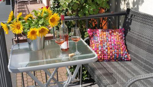 ferienhaus-raju-zeltingen - Foto 1