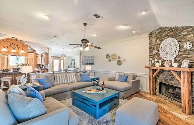 Absolute Paradise Galveston - Foto 18