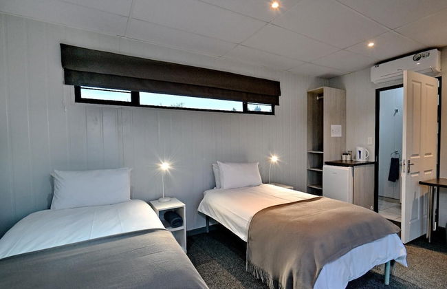 SleepOver Punda Maria - Photo 6