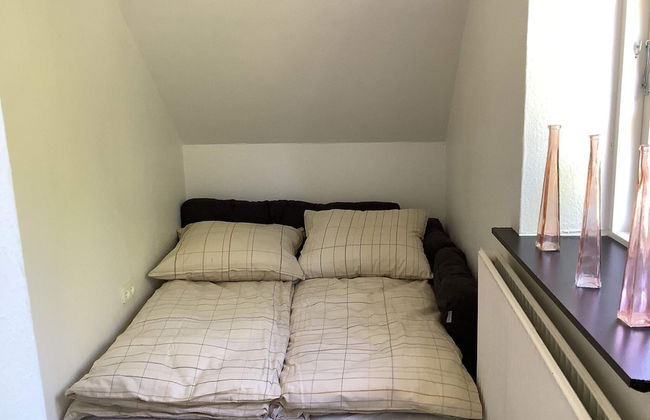 6 Person Holiday Home in Thisted - Foto 4