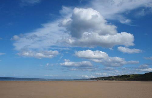 La Rabouillère - House in Omaha Beach - Foto 31