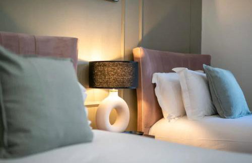 Newly renovated 4 Bedroom Cottage with Wood Burner - Foto 17
