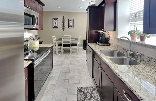 Beach Daze by Ryson Vacation Rentals - Foto 23