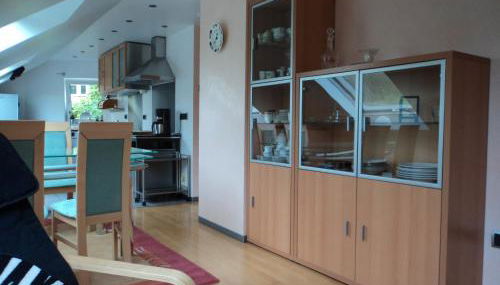 Ferienwohnung Rudolf-Lindner - Foto 5