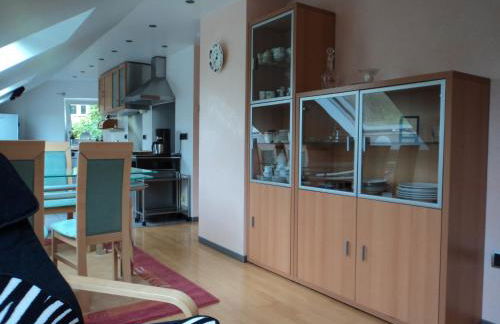 Ferienwohnung Rudolf-Lindner - Foto 5