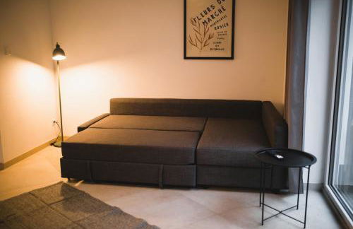 HUGOS Design Apartment am Waldrand - ruhig & modern - Foto 39