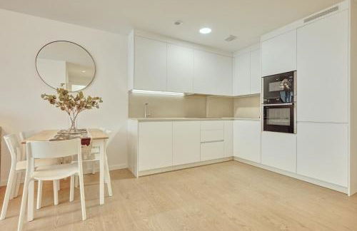 Apartamento Salesianos By Clabao - Photo 5