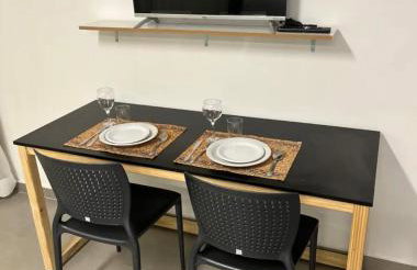 06 - AMPLO ESTÚDIO na Savassi com Área privativa, Vaga de garagem, Cozinha completa, próximo ao Life Center - Foto 28