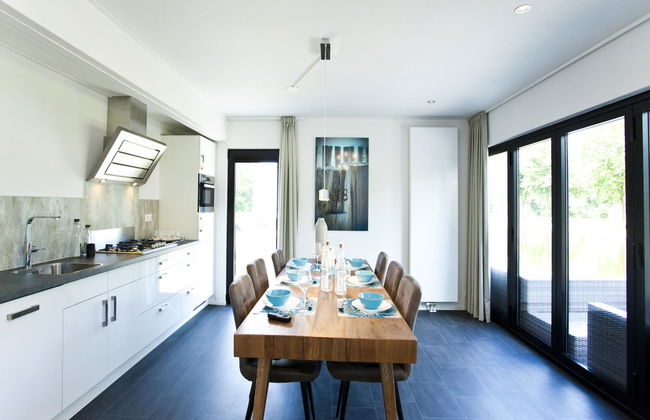 2 bedroom House in Breskens with swimming pool and terrace - Photo 5