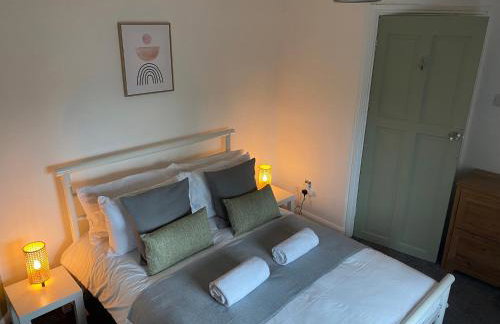 Montrose - Perfect Contractor Stay Own Driveway 3 bedrooms - Photo 19