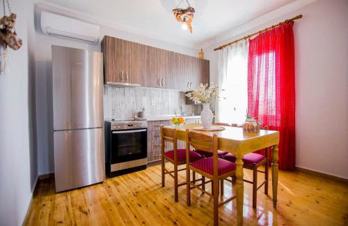 Farma House Vasilo - Escape Cottage Retreat - Foto 19