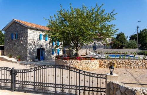 Stone house Villa Livia - Foto 3