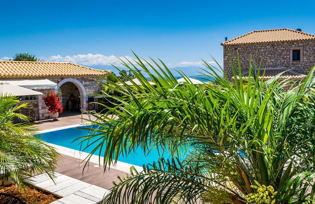 Liokrina Luxury Villas - Photo 25