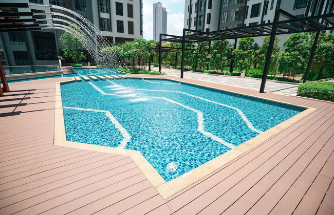 KL Sentral Perfect Suite - Foto 15