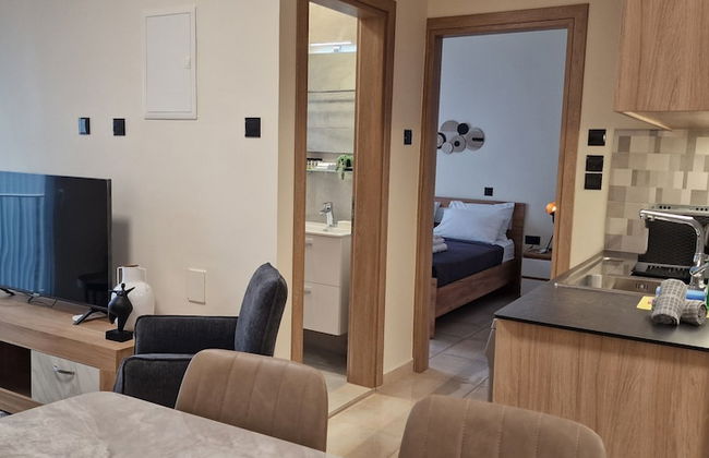 75 Prokymea- Steps From the Sea, Downtown, Balcony - Foto 2