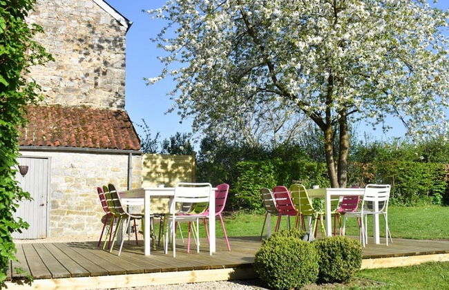 Attractive Holiday Home in Gerin Near Centre - Foto 47