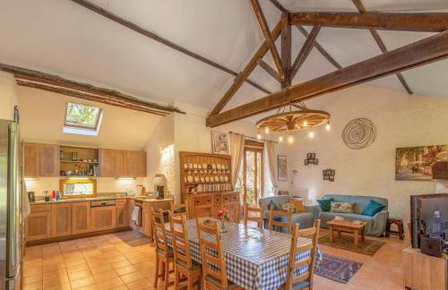 Maison Mayne Haute - Foto 4