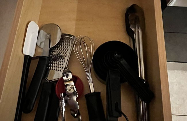 Canyon Plaza Premier Studios and Apts - Foto 9