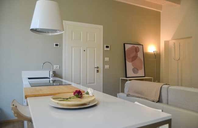 JOIVY Modern Apartments Close To Sforzesco Castle - Photo 13