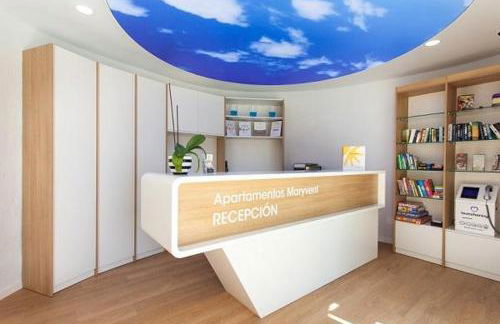 R2 Maryvent Beach Apartaments - Photo 24