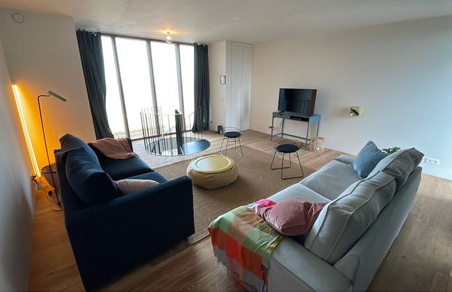 BE KOK Zeed 545-601 in Koksijde - Photo 3