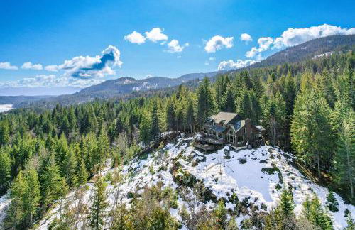 Moosewood Haven - Ideal Lakeside Retreat - Foto 34