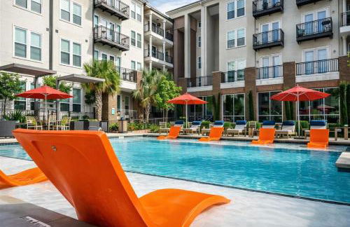 Modern Apartment Rentals - Foto 1