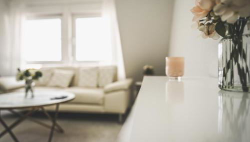 Exklusive Maisonette Wohnung am See, 5 Min zur SAP, Smart TV & Netflix - WeHome Premium - Foto 4