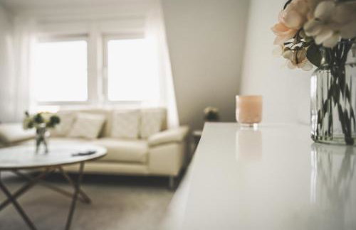 Exklusive Maisonette Wohnung am See, 5 Min zur SAP, Smart TV & Netflix - WeHome Premium - Foto 4