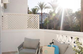 MARBELLA BANUS SUITES - Banus Playas del Duque Seaside Residential - Photo 6
