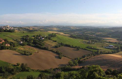 Casa Cunicchio - Foto 27