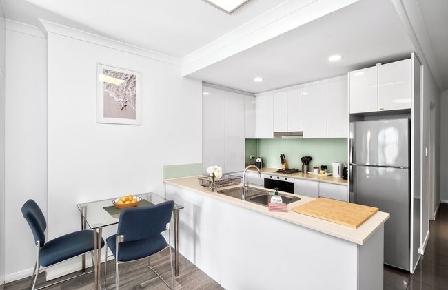 188 Apartments - Foto 10