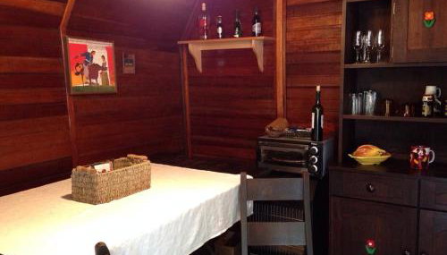 Cabana dos Alpes - Foto 2