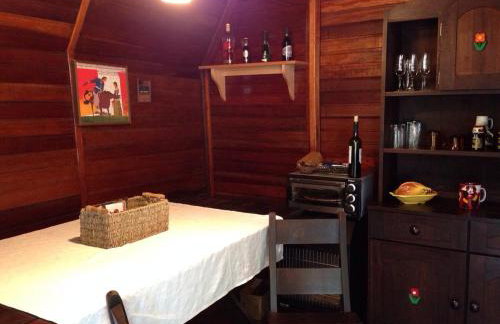 Cabana dos Alpes - Foto 2