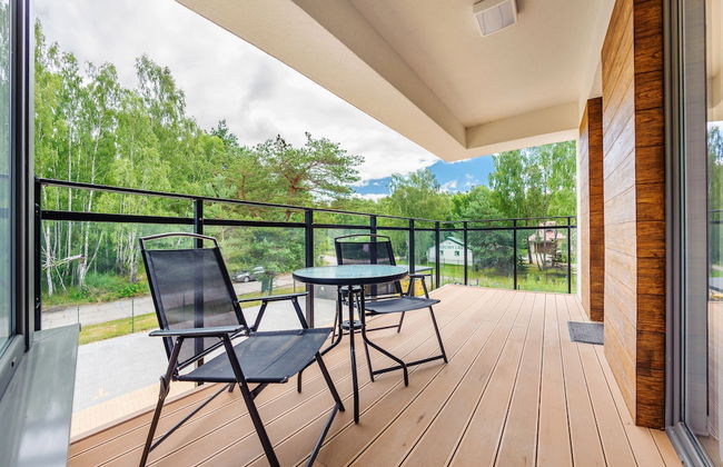 Apartamenty Sun & Snow Enklawa - Photo 79