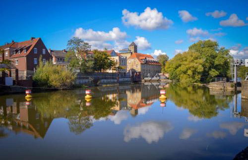 Ferienwohnung K1889 Rheine - Elin - Foto 14