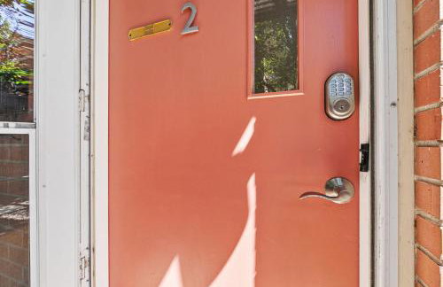 Hip & Urban Condo near the Heart of Old Town - Foto 8