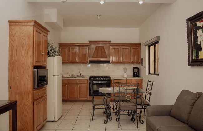 Suites Cervantes - Foto 37