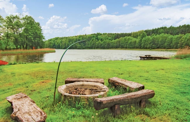 Holiday Home Kolczewo Near Lake and Golf - Foto 24