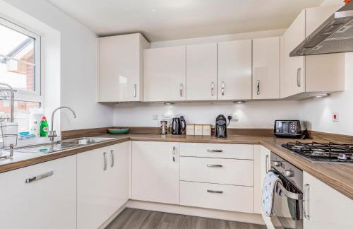 Modern Comfortable Home - Pass The Keys - Foto 32