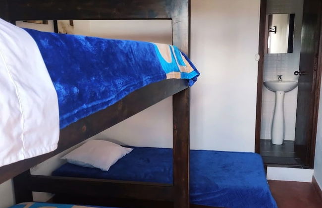 SAN PEDRO SALENTO APARTAHOTEL - Photo 6