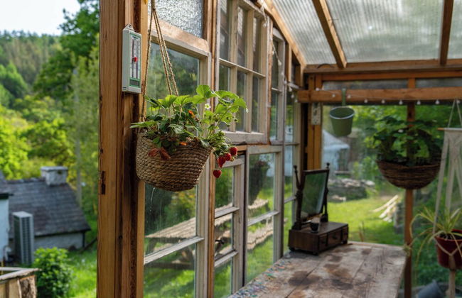 Hapus Hideaway Retreat Site, Sleeps 29 - Foto 23