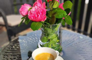 Apartment Marissa - 24h Checkin - zentral - Parkplatz - Foto 18