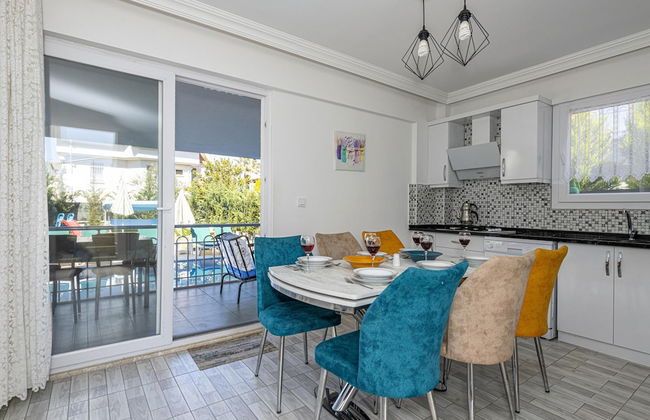 Villa Ekiz - Foto 37